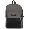 Eastpak Zaino per la scuola grande Eastpak Pinnacle 38L Zaino con doppio scomparto e organizer Whale Grey