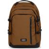 Eastpak Zaino per computer portatile ergonomico Eastpak Volker Pro 36L Custodia per laptop da 16", ideale per il lavoro Cs Brown Pro