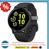 Garmin vívoactive 5 Smartwatch GPS 42mm AMOLED Black Nero Wi-Fi NFC - TESTATO