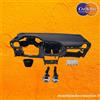 Ford Fiesta 7° Kit Airbag Completo cruscotto airbag ricambi Creactive .it MK8 7