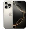 Apple Standard iPhone 16 Pro 256GB Ricondizionato NATURALE