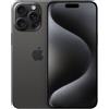 Apple Standard iPhone 15 Pro Max 256GB Ricondizionato NERO