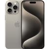 Apple Standard iPhone 15 Pro Max 256GB Ricondizionato SILVER