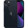 Apple Standard iPhone 13 128GB Ricondizionato NERO