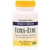 NATURE'S PLUS ULTRA ZYME MULTIENZ FTE90T LA
