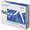 Pierre Fabre FLEBORAL 100 15 CAPSULE