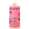 Nuxe Very Rose Gel Doccia Idratante Lenitivo Con Fragranza Alla Rosa 750 Ml