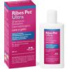 NBF LANES Ribes Pet Ultra Shampoo-Balsamo Cane e Gatto 200ML