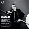 ALPHA-OUTHERE MOZART: PIANO CONCERTO NO 23 SYMPHONY NO 40 DON GIOVANNI OVERT