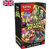 POKEMON TCG Mega Evolution Bundle DELTA REIGN - ENG ENGLISH PREORDER
