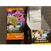 BANDAI Dragon Ball Super Fusion World STORY BOOSTER 01 13 confezioni sfuse Giappone