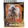Phat Company Dolls' Girls Frontline M4A1 MOD3 1/7 Figure Phat Company Japan NUOVO