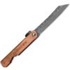 Higo COLTELLO CHIUDIBILE DAMASCO HIGO IROGANE 01PE315