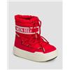 Moon Boot Stivali Da Neve Per Bambini Moon Boot Junior Park Icon