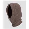Johnstons of Elgin Passamontagna In Cashmere Johnstons Of Elgin