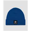 Mammut Berretto Invernale Mammut Fedoz Beanie Blu