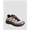 Salomon Scarpe Da Trail Da Donna Salomon Xt-6 Gtx