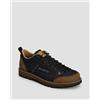 Dolomite Scarpe Urbane Da Uomo Dolomite 54 Low Denim Blu Scuro-marroni