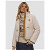 Barbour Giacca Da Donna Barbour Elenora Casual Fleece Jacket