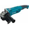 Makita Smerigliatrice angolare palmare SJS 150 mm 1450W Makita® GA6021C