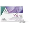 PromoPharma Vado No Gas - Integratore Gonfiore Addominale e Digestione, 20 Cpr