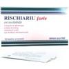 PIAM FARMACEUTICI SpA Rischiaril Forte 10 Bustine