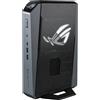 ASUS Mini PC ROG GR70-N90039AN AMD Ryzen 9 9955HX 32GB NVIDIA GeForce RTX 5070 SSD 1TB Wi-Fi 7 Bluetooth 5.4 Win11 Home