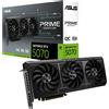 ASUS PRIME GeForce RTX 5070 12GB GDDR7 OC Edition