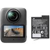 DJI Osmo 360 II Adventure Combo