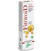Aboca spa societa' agricola Neofitoroid Biopomata 40ml Azione Lenitiva E Protettiva Della Mucosa Per Contrastare I Fastidi Presenti In Caso Di Emorroidi
