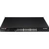 Edimax Edimax Pro GS-5424PLX - switch - 24 po GS-5424PLX