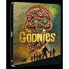 Film - I Goonies (steelbook) N.ed. - 2 Blu-ray (4k uhd + blu-ray)