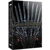 HBO Serie Tv - Il Trono Di Spade - L'ottava Stagione Completa - Dvd
