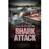 Film - Summer Shark Attack - Dvd