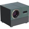 Strong MIRA1 videoproiettore 300 ANSI lumen LCD 1080p (1920x1080) Verde [MIRA1]
