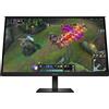 HP OMEN Monitor da gaming by QHD 180 Hz 27" - 27q G2 [AV4H6E9#ABD]