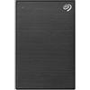 Seagate Hard disk esterno Seagate One Touch STKZ4000400 disco rigido 4 TB Nero [STKZ4000400]
