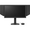 ZOWIE XQ2566X Monitor PC 61,2 cm (24.1") 2560 x 1440 Pixel Quad HD LCD Nero [9H.E19LB.QSE]