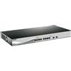 D-Link Switch di rete D-Link DXS-1210-10TS Gestito L2/L3 10G Ethernet (100/1000/10000) 1U Nero, Argento [DXS-1210-10TS/E]