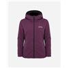 8848 Tech Hybrid W - Giacca Outdoor - Donna - Viola