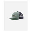 Patagonia Trucker Jr - Berretto - Verde