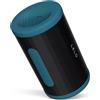 LELO - F2S DOPPIO STROPULSORE MASCHILE SONICO CON DOPPIA STIMOLAZIONE SONICA, COLORE TEAL