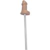 DIABLO PICANTE, DIVERTY SEX Penna Antistress Forma Realistica Carne Morbida - Diverty Sex