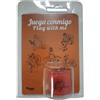DIABLO PICANTE, DIVERTY SEX Dado Erotico Kamasutra Rosso 30mm - Diablo Picante