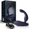 ROCKS-OFF Stimolatore Prostatico Vibrante 16 Funzioni Viola Silicone - Rocks Off
