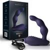 ROCKS-OFF Stimolatore Prostatico Vibrante 16 Funzioni Viola Silicone - Rocks Off
