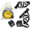 INEDIT - KIT BORSA ORGANZA LACCI
