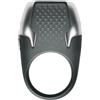 CLIMAXIMUM, ROCKS-OFF CLIMAXIMUM - ANELLO VIBRANTE PER IL PENE TYRO CON LUCI LED