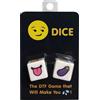 KHEPER GAMES - DADI EMOJIS SESSUALI DTF