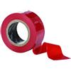 CALEXOTICS Nastro Bondage Rosso In PVC 15 Metri - Scandal CalExotics